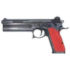 FK BRNO Field Pistol Semi-Automatic Pistol 7.5 FK 6" Barrel 15-Round