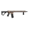 Daniel Defense Ddm4, 5.56x45mm NATO 18" 10+1 FDE