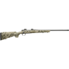 CVA Cascade XT 223 Rem, 24" Barrel, 4rd, Realtree Hillside Soft Touch Stock