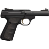 Browning Buck Mark Micro Bull .22lr 4" 10rd Black