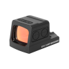 Holosun Technologies, EPS Carry, Reflex Sight, 6 MOA Red Dot, Aluminum Housing, Matte Finish, Black