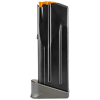 FN 509 CC Edge Pistol Mag 9mm Luger 12 Rounds Gray