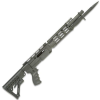 Archangel 556 AR-15 Style Conversion Stock For Ruger 10/22 No Bayonet Black Polymer