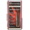 Hornady Interlock, Horn 41051 Bull .411 300 Sp 50