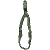Aim Sports One Point, Aimsports Aops01g 1 Pt Bungee Slng Grn