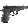 Bersa Thunder, Bersa T380m8x 380 4.3 8r Mt Thr Brl