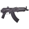Arsenal Sam7k-55 7.62x39 8.5" 1-30rd Magazine Black Pistol