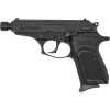 Bersa Thunder Plus .380acp 3.5" 15rd Black Matte Threaded Barrel