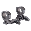 Badger Ordnance C.O.M.M. 34 MM 1.93" Assaulter Height (BLK)