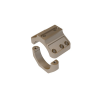 Badger Ordnance Condition One Accessory Ring Cap (ARC) 35MM (TAN)