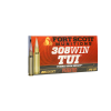 Fort Scott Munitions TUI .308 WIN/7.62 NATO, 175gr, SCS - 20 Rounds [MPN: 308175SCV2]