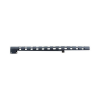 ADVANCED TECHNOLOGY, INC. SHS1300 SHOTGUN HEAT SHIELD BLACK