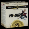 Federal Premium Hi-Bird 12 GA, 2-3/4in. 1-1/8oz. #7.5 Shot - 25 Rounds [MPN: HVF1275]