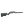 Black Rain Ordnance Hunter, Bro-22 .22 LR 18" 10+1 Black Semi-Automatic