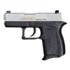 Diamondback G4, 380 ACP 2" 6+1 Black/Nickel