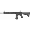 American Defense Adm4 .223 Remington/5.56 Nato 16" 30rd Black Rifle Mlok