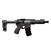 DOUBLESTAR CORPORATION ARP7 PISTOL 5.56X45MM NATO 7.5" 30RD BLACK