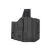 C&G HOLSTERS 1862-100 OWB COVERT 1911 3.5" RH