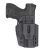 C&G HOLSTERS 1458-100 IWB COVERT H&K VP9SK
