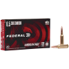 Federal American Eagle 6.5 CREEDMOOR, 120gr, OTM - 20 Rounds [MPN: AE65CRD2]