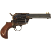 Cimarron Thunderball .357 Mag. - Fs 4.75" Cc/blued Wlnt Birdshd
