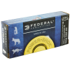 Federal Power-Shok .22-250 REM, 55gr, SP - 20 Rounds [MPN: 22250A]