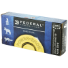 Federal Power-Shok .243 WIN, 80gr, JSP - 20 Rounds [MPN: 243AS]