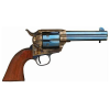 Cimarron P-model .45lc 4.75" - Fs Cc/charcoal Blued Walnut