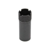 Iver Johnson Choke Tube 12ga. - Rifled Mobil Choke Extended