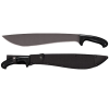 Cold Steel Jungle, Cold 97jms Jungle Machete W/sheath