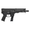 DISSENT MK17 9MM 6.5" 21RD BLACK PISTOL