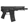 CMMG DISSENT MK4 9MM 6.5" 30RD BLACK PISTOL