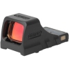 Holosun SCS Solar Charging Sight for Walther Arms SCS-PDP-GR, Color: Black, Battery Type: Lithium Metal