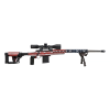 Howa M1500, 308 Winchester 24" 10+1 American Flag