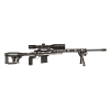 Howa M1500, 6.5 Creedmoor 24" 10+1 Black American Flag