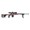 Howa M1500, 6.5 Creedmoor 24" 10+1 American Flag