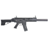 BLUE LINE GLOBAL MAUSER M-15 SD 22LR 16.3" 10RD BLACK FAKE SUPPRESSOR