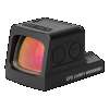 Holosun EPS Carry 2 MOA Green Dot Solar - Black [MPN:EPSCARRYGR2]