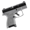 BERETTA APX A1 CARRY WOLF GREY 9MM 3.3" BARREL 8-ROUNDS GREY OPTICS READY