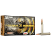 Federal Premium 7MM REM MAG, 160gr, Barnes TSX - 20 Rounds [MPN: P7RN]