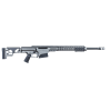 Barrett Mrad, Barr 18489 Mrad Folding Stock 300 Win Grey 26in