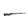 Fierce Firearms Carbon Rival, 300 PRC 20" 3Rd Blackout Camo