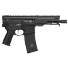 CMMG DISSENT MK4 9MM 6.5" BLACK PISTOL