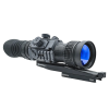 Armasight Contractor 640 3-12X 50mm Gray Thermal Weapon Sight