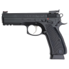 CZ Czc Sp01 Accu Shadow 9mm 4.6" 19rd Black