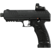 Hi-point Pistol 10mm 5.2" 10Rd Black Poly W/red Dot Threaded