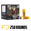 Federal Premium Prairie Storm 20 GA, 2-3/4in. 1oz. #6 Shot - 250 Rounds