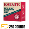Estate Super Sport Competition 20 GA, 2-3/4in. 7/8oz. #8 Shot - 250 Rounds
