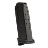 Canik MA2279 MC9 9mm Magazine 10rd Steel Fits Canik MC9 w/ Finger Rest Black Steel