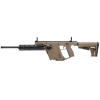 Kriss USA Vector Crb G2 22lr 16" 30+1 Fde